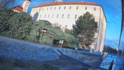 Loď Král Jiří - Poděbrady