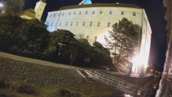 Loď Král Jiří - Poděbrady