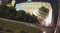 Loď Král Jiří - Poděbrady