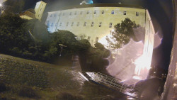 Loď Král Jiří - Poděbrady