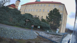 Loď Král Jiří - Poděbrady