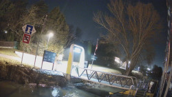 Loď Král Jiří - Poděbrady