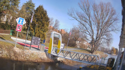 Loď Král Jiří - Poděbrady