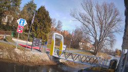 Loď Král Jiří - Poděbrady