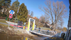 Loď Král Jiří - Poděbrady