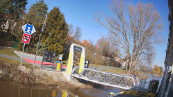 Loď Král Jiří - Poděbrady