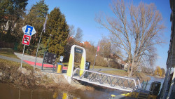 Loď Král Jiří - Poděbrady