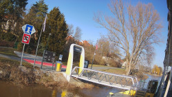 Loď Král Jiří - Poděbrady