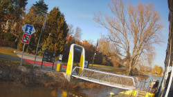 Loď Král Jiří - Poděbrady