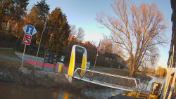 Loď Král Jiří - Poděbrady