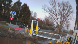 Loď Král Jiří - Poděbrady