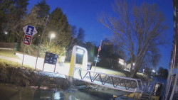 Loď Král Jiří - Poděbrady