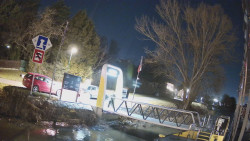 Loď Král Jiří - Poděbrady