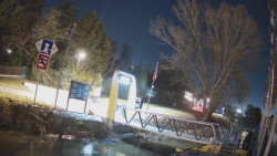 Loď Král Jiří - Poděbrady