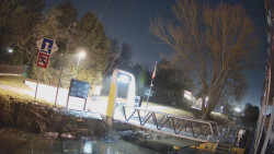 Loď Král Jiří - Poděbrady