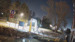 Loď Král Jiří - Poděbrady