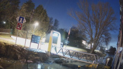 Loď Král Jiří - Poděbrady