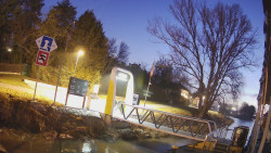 Loď Král Jiří - Poděbrady