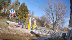 Loď Král Jiří - Poděbrady