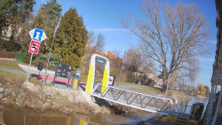 Loď Král Jiří - Poděbrady