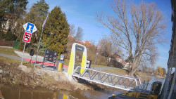 Loď Král Jiří - Poděbrady