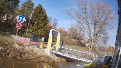 Loď Král Jiří - Poděbrady