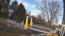 Loď Král Jiří - Poděbrady