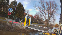 Loď Král Jiří - Poděbrady