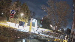 Loď Král Jiří - Poděbrady