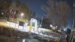 Loď Král Jiří - Poděbrady