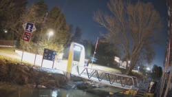 Loď Král Jiří - Poděbrady