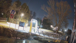 Loď Král Jiří - Poděbrady