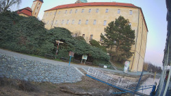 Loď Král Jiří - Poděbrady