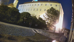 Loď Král Jiří - Poděbrady