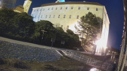 Loď Král Jiří - Poděbrady