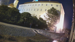 Loď Král Jiří - Poděbrady