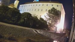 Loď Král Jiří - Poděbrady