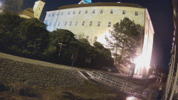 Loď Král Jiří - Poděbrady