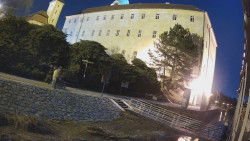 Loď Král Jiří - Poděbrady