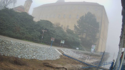 Loď Král Jiří - Poděbrady