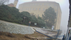 Loď Král Jiří - Poděbrady