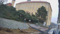 Loď Král Jiří - Poděbrady