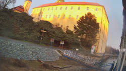 Loď Král Jiří - Poděbrady