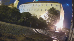 Loď Král Jiří - Poděbrady