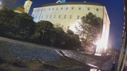 Loď Král Jiří - Poděbrady