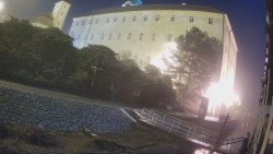 Loď Král Jiří - Poděbrady