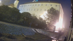 Loď Král Jiří - Poděbrady