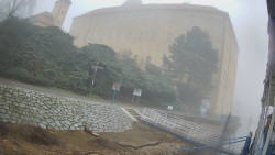 Loď Král Jiří - Poděbrady