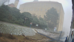 Loď Král Jiří - Poděbrady