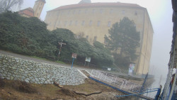 Loď Král Jiří - Poděbrady